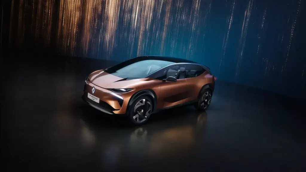 Renault futuREady: A ofensiva francesa para dominar a próxima década 2 Renault futuREady: A ofensiva francesa para dominar a próxima década