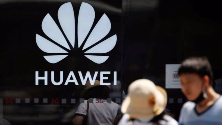 Huawei confirma regresso oficial a um mercado muito importante!