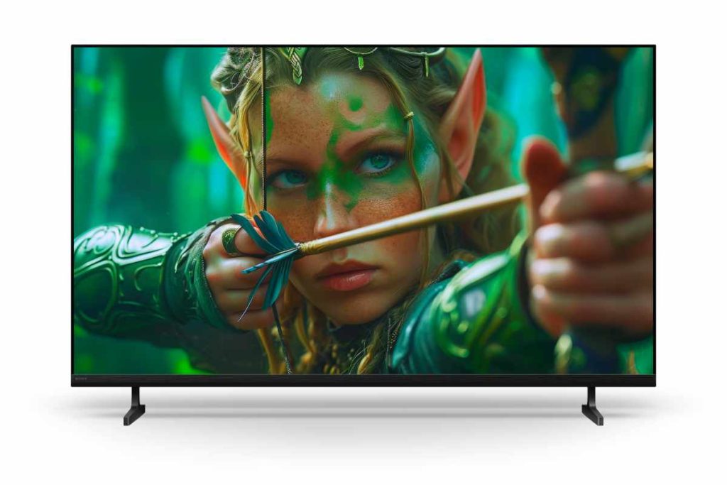 Sony apresenta novas barras de som BRAVIA Theatre e TVs até 100 polegadas