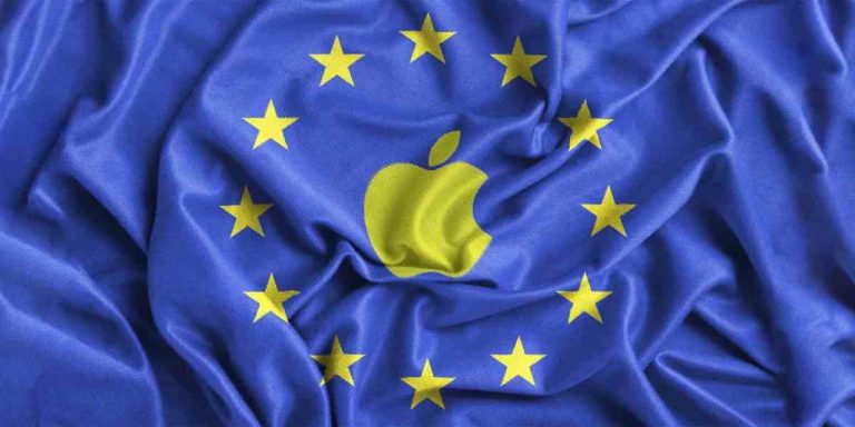Apple vai abrir o iPhone na Europa (finalmente): AirPods deixam de ser exclusivos