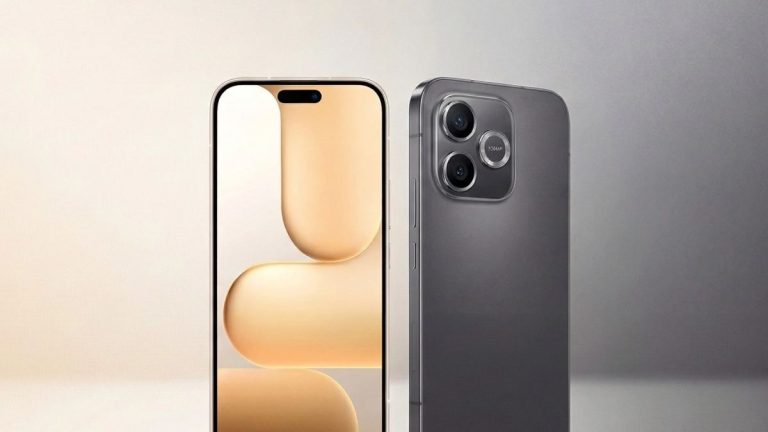 Honor X80i pode chegar com bateria gigante e brilho absurdo no ecrã