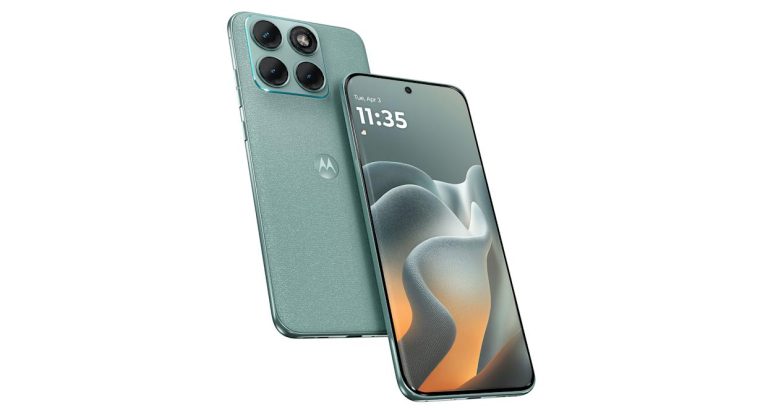 Motorola Edge 70 Fusion+ 5G já é oficial, será o novo rei de gama média?