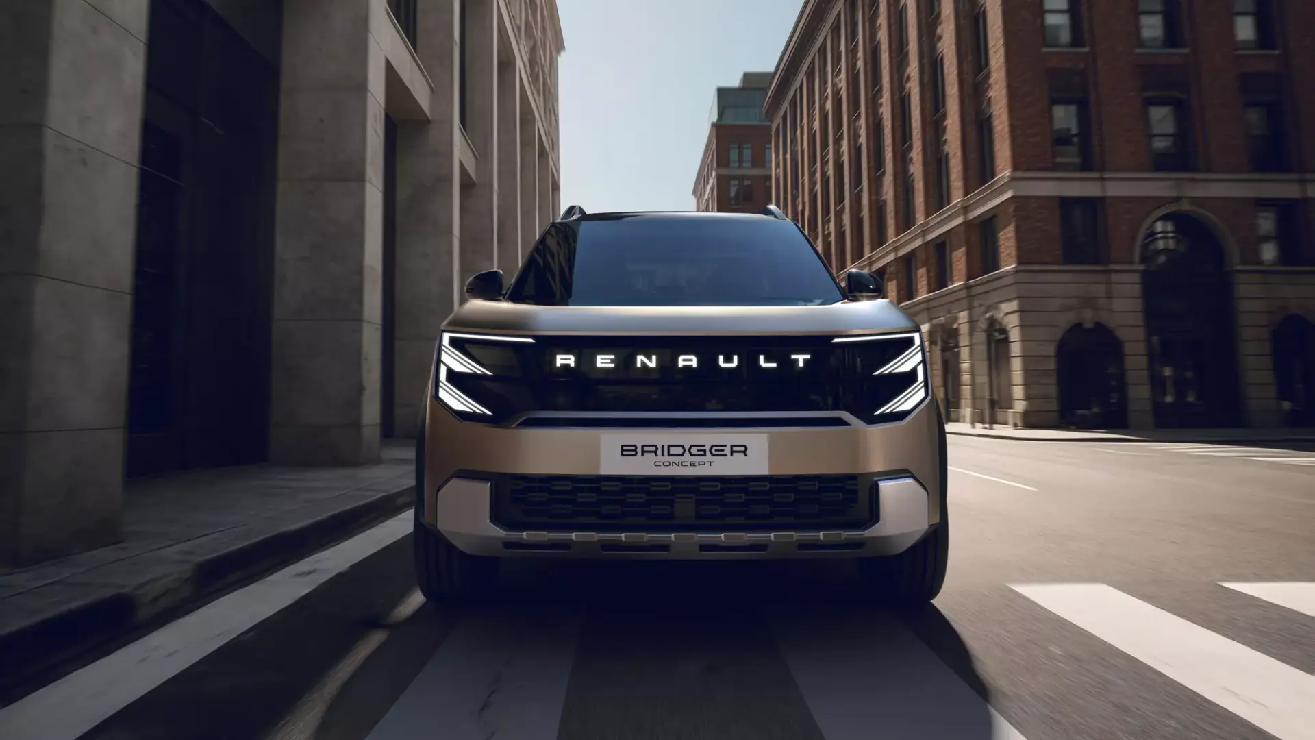 Renault futuREady: A ofensiva francesa para dominar a próxima década 1 Renault futuREady: A ofensiva francesa para dominar a próxima década