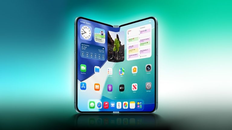 iPhone Fold: O exagero da Apple não tem limites e este preço é a prova
