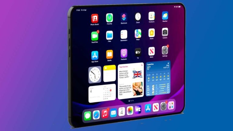 iPhone Fold pode ser apresentado em setembro… mas chegar apenas em dezembro