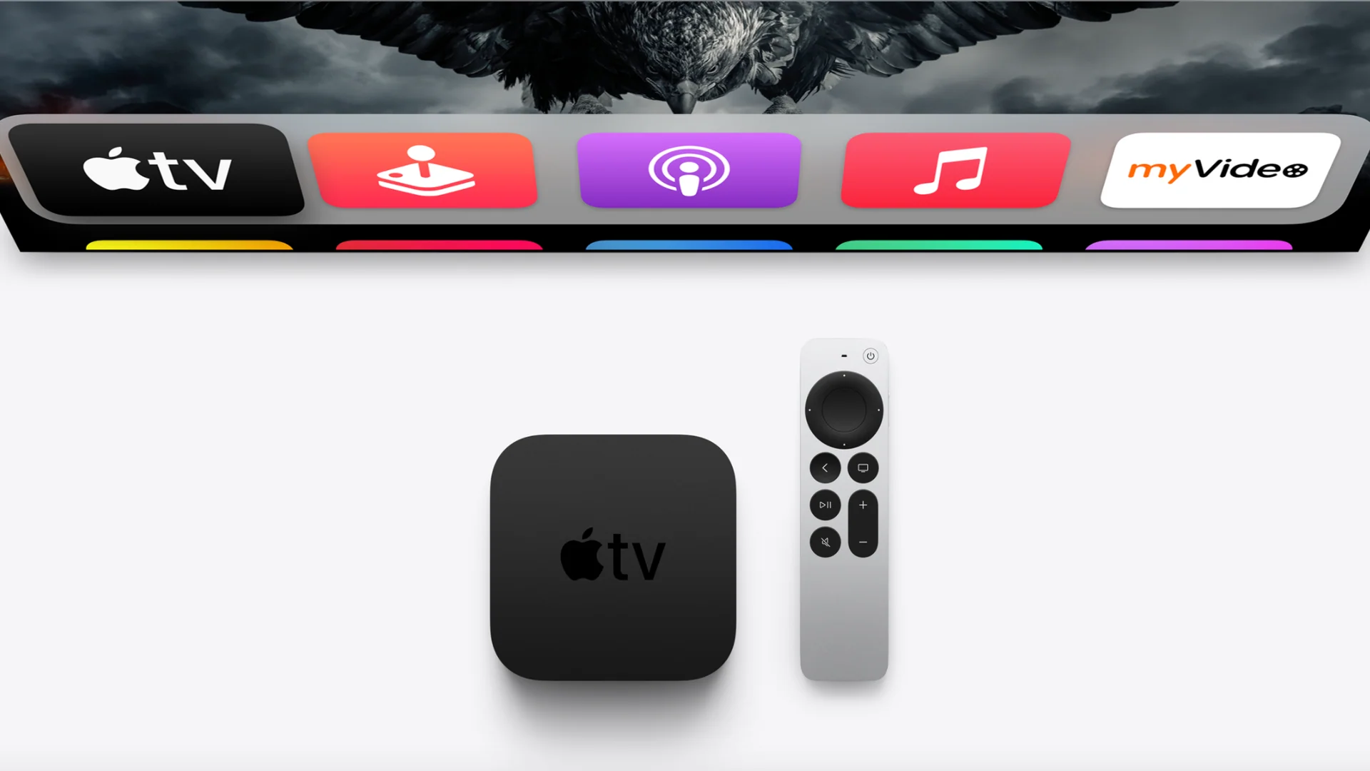 Apple TV bate Android em fiabilidade para "sinalização digital" 1 Apple TV bate Android em fiabilidade para "sinalização digital"