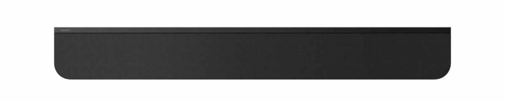 Sony apresenta novas barras de som BRAVIA Theatre e TVs até 100 polegadas