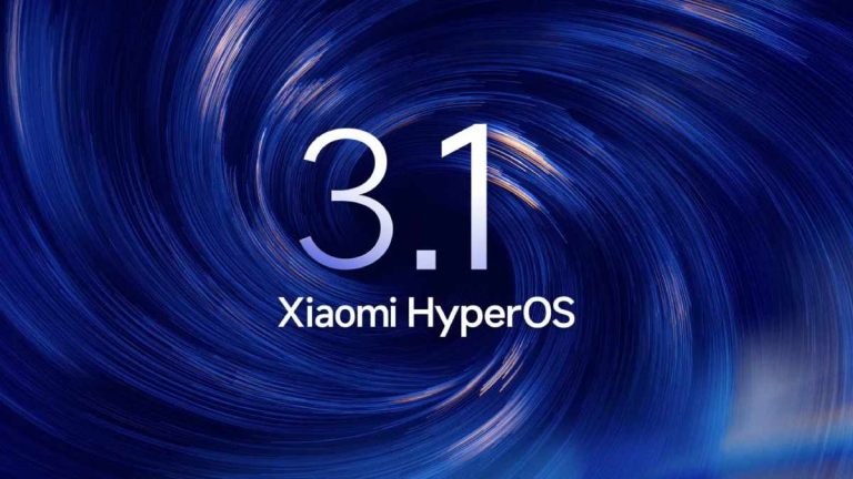 HyperOS 3.1 traz melhorias de bateria e galeria para a série Xiaomi 17