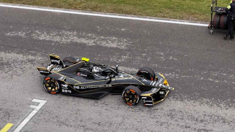 DS Automobiles abandona a Formula E após 11 anos e entra a OPEL