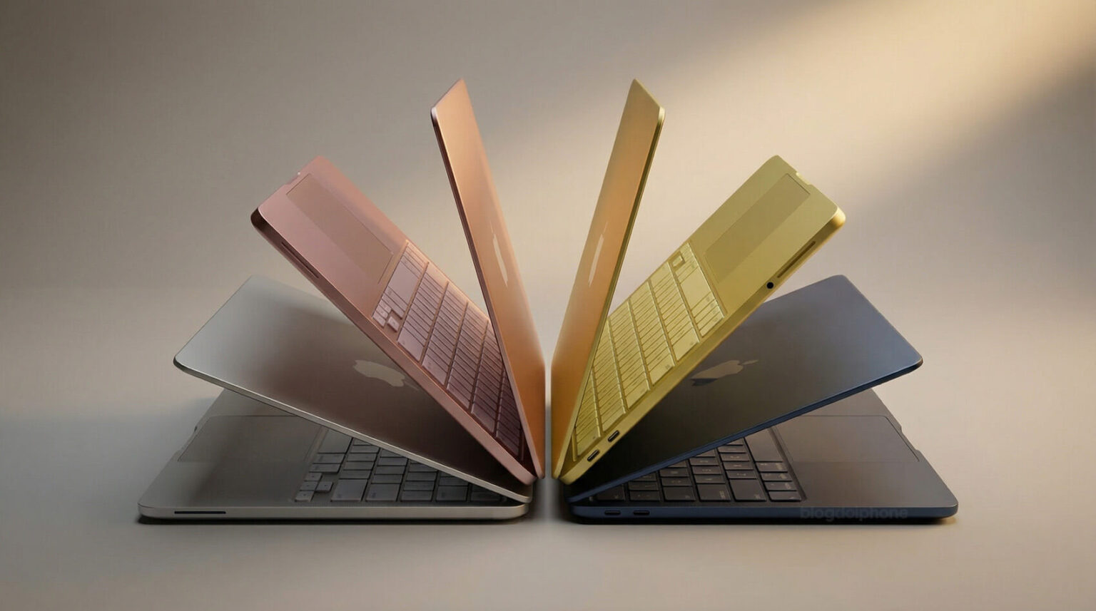 Apple pode recorrer à Intel para fabricar chips do próximo MacBook Neo