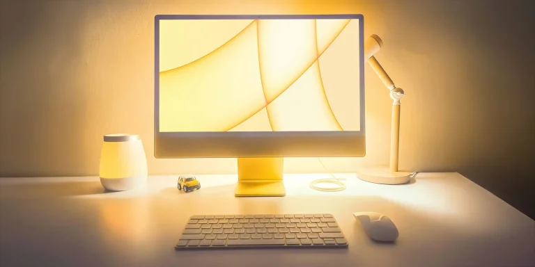 Novo iMac pode chegar com OLED em 2029… mas há muito a acontecer já