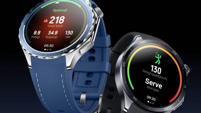 Oppo Watch X3: já é oficial o novo smartwatch de Titânio