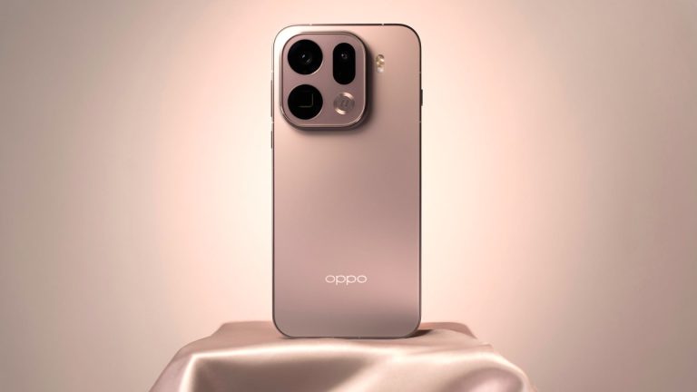 Oppo Find X10 pode trazer bateria gigante e câmaras de 200MP