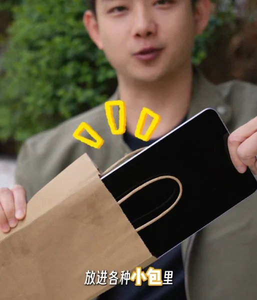 Oppo Pad Mini surge em leaks e pode ser o tablet compacto mais interessante do ano