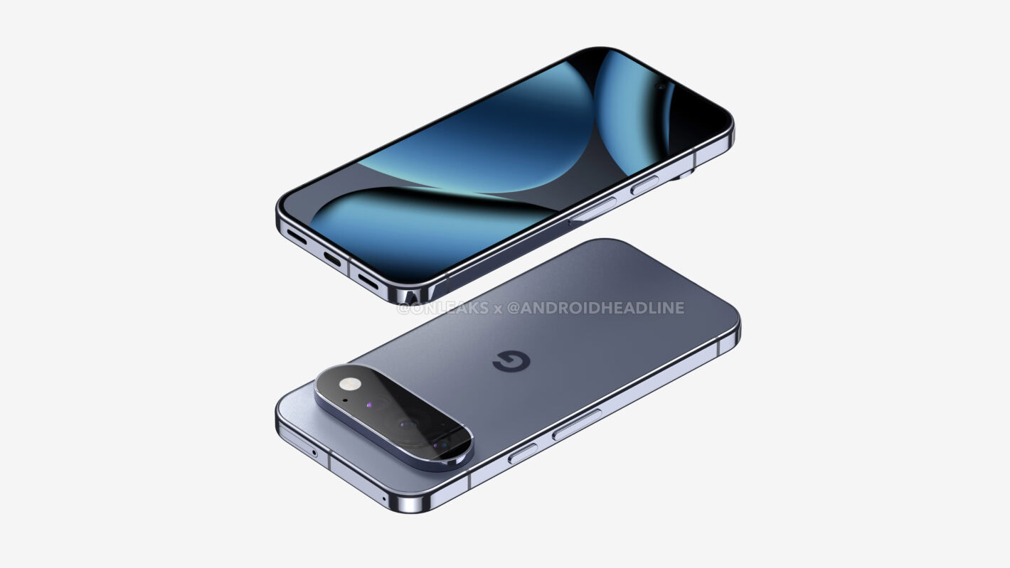 Google Pixel 11: especificações reveladas com chip 2nm e foco na eficiência