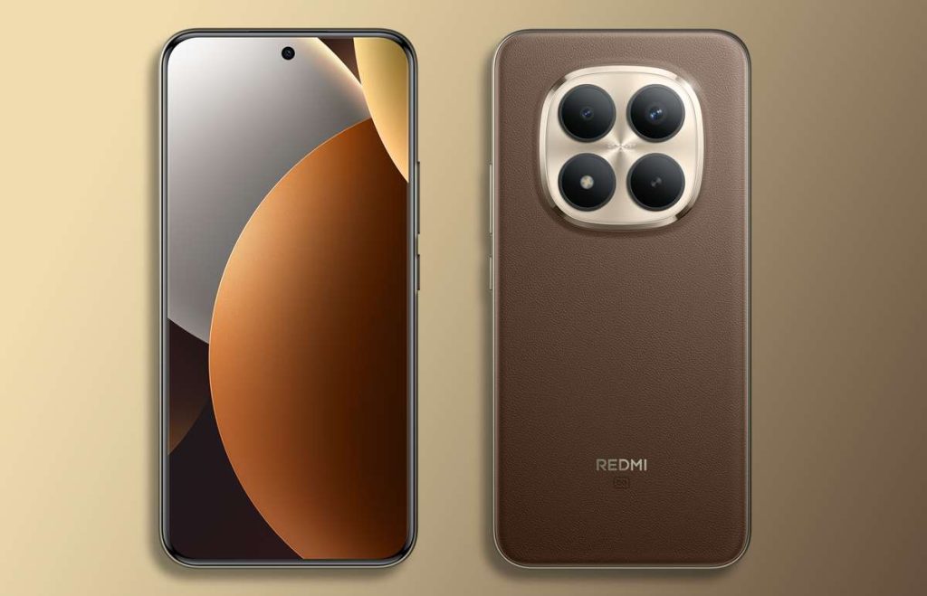 Redmi Note