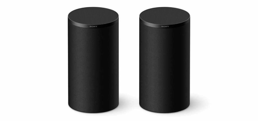 Sony apresenta novas barras de som BRAVIA Theatre e TVs até 100 polegadas
