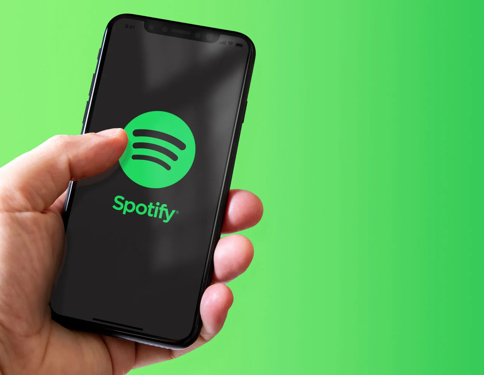 Gostavas de falar com o Spotify? Em breve vais poder fazê-lo!