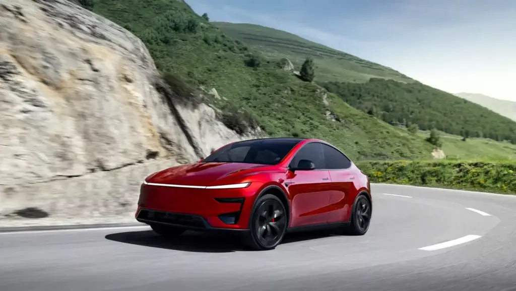 BYD destronou a Tesla na liderança global de veículos elétricos em 2025