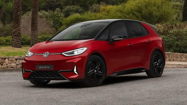 Volkswagen alcança marco histórico: Dois milhões de veículos 100% elétricos entregues