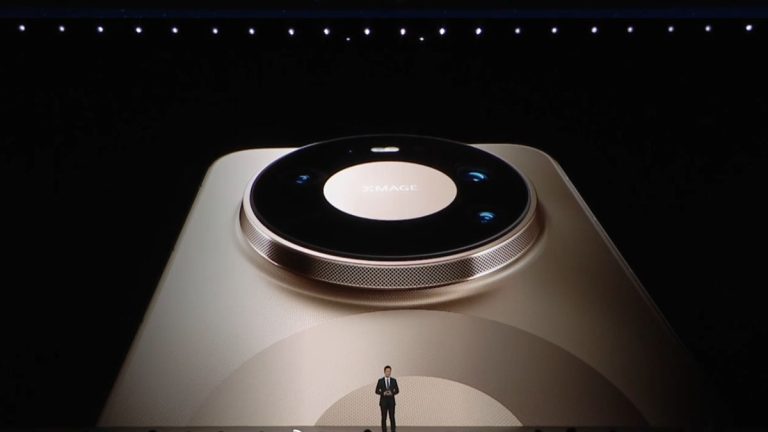 Huawei lidera mercado chinês em 2026 e deixa Apple para trás