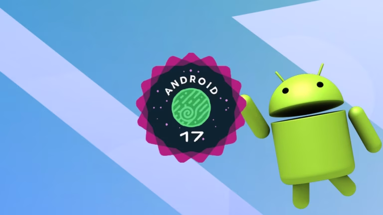 Estes são os Google Pixel que vão receber o Android 17