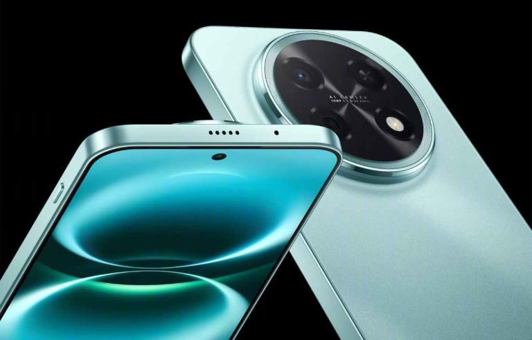 Huawei Enjoy 90 e 90 Plus chegam com bateria gigante e Wi-Fi 7