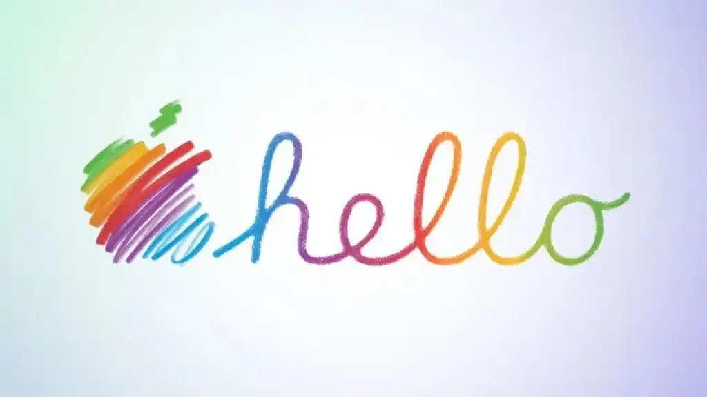 Apple expande presença digital com o lançamento da conta Hello Apple no Instagram 2 apple