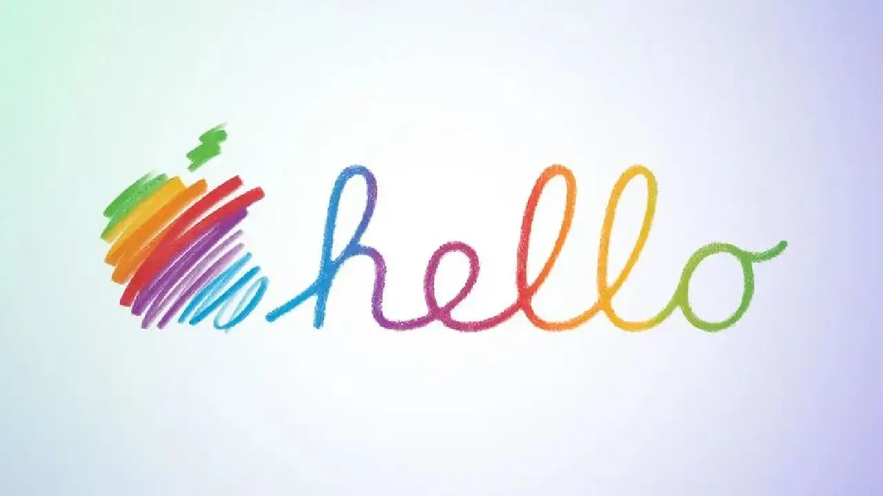 Apple expande presença digital com o lançamento da conta Hello Apple no Instagram 1 apple