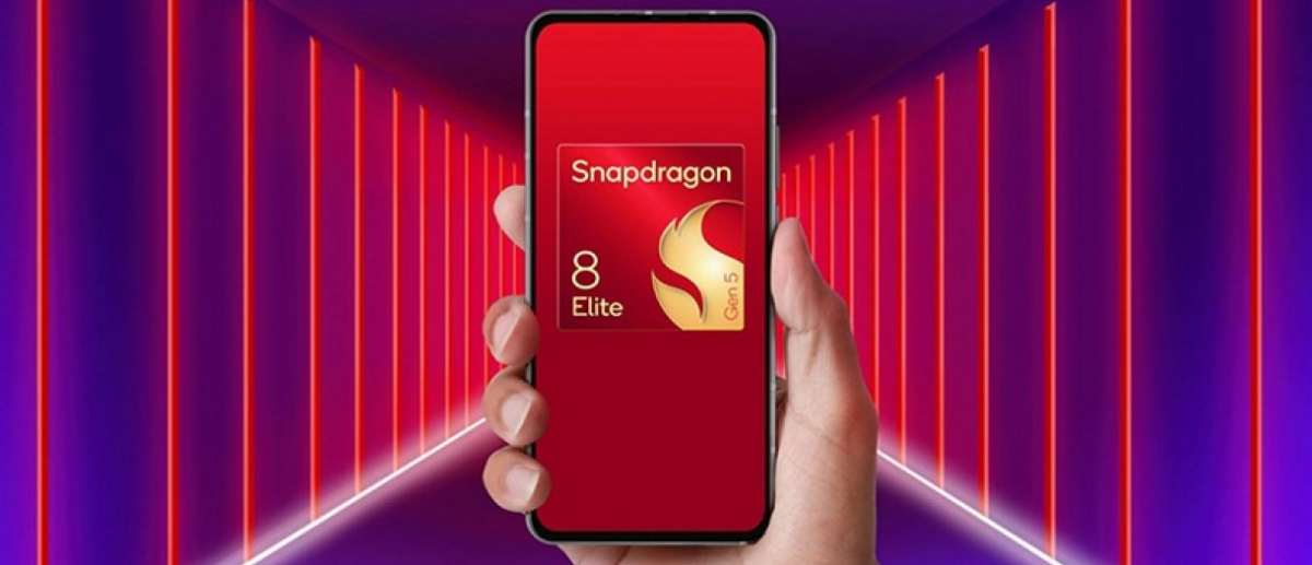 Snapdragon 8 Elite Gen 6 pode mudar a estratégia da Qualcomm