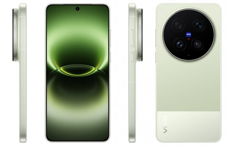 vivo X300 Ultra chega com nova câmara de 200MP e foco total em fotografia