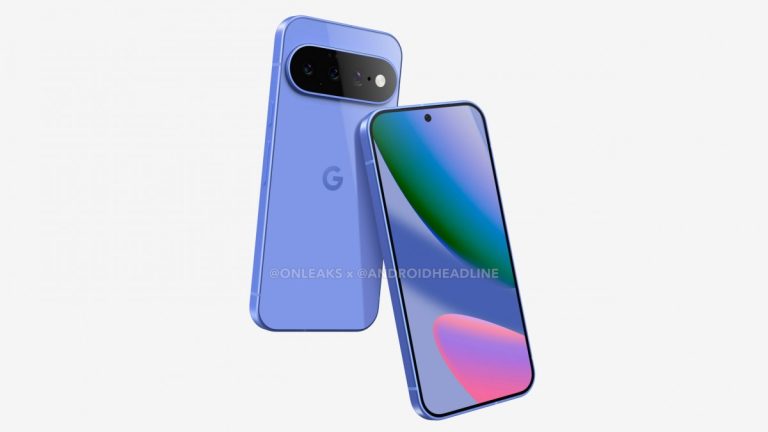 Pixel 11 aparece em imagens CAD com pequenas mudanças no design