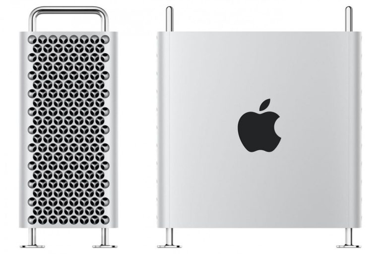Apple acaba com o Mac Pro após 20 anos e fecha um capítulo histórico