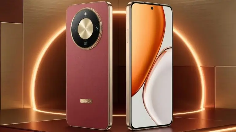 Honor X80 GT vai trazer mais uma bateria superior a muitas powerbanks!