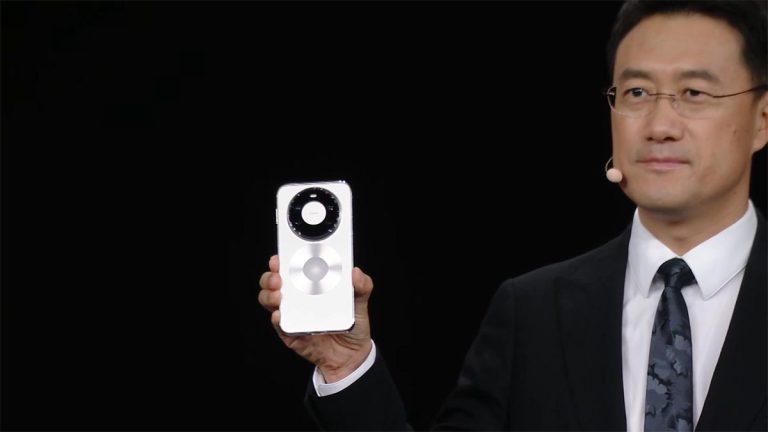 Huawei pode trazer arrefecimento ativo à gama média
