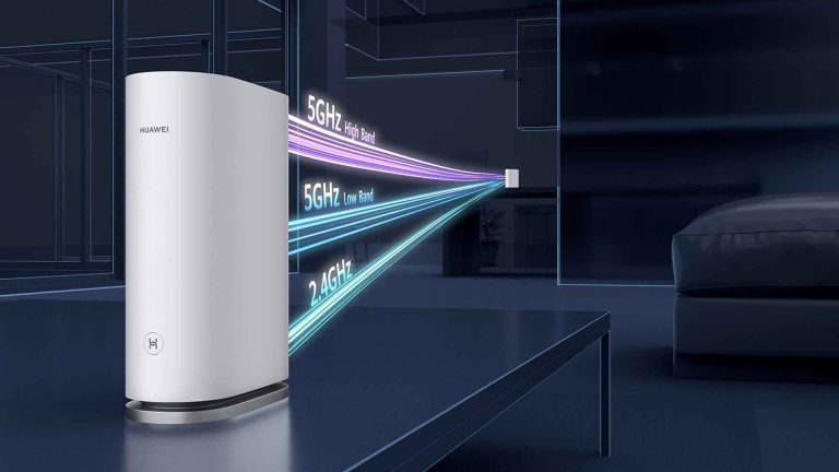 Huawei vai levar Wi-Fi 7 a toda a gama, até aos smartphones mais baratos
