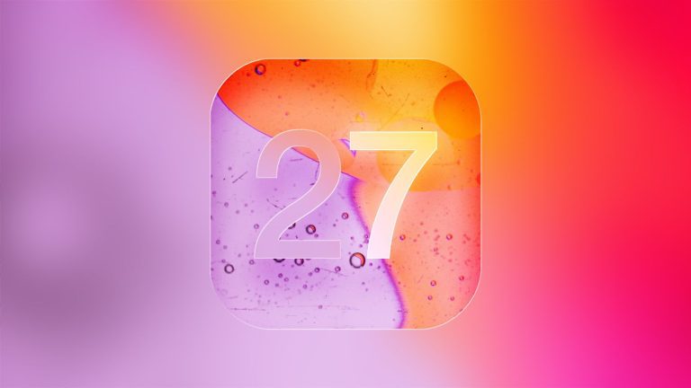 A Apple prepara-se para o seu momento "Snow Leopard" com o iOS 27