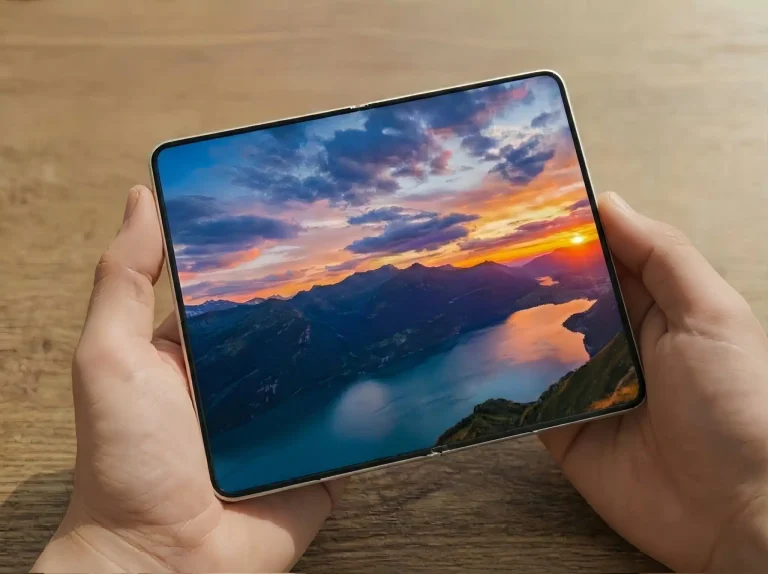 Novos dobráveis da Samsung, vão finalmente aumentar a capacidade da bateria