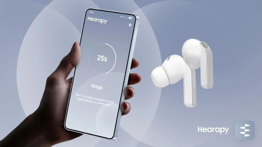Samsung Galaxy Buds 4 Pro querem combater o enjoo com som. Sim, leste bem