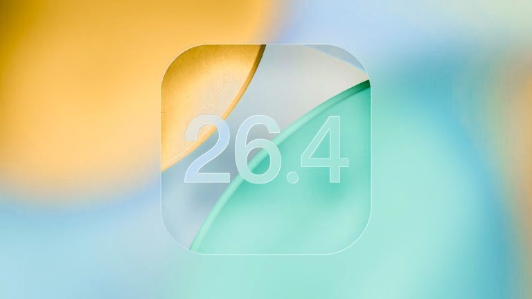 Apple lança iOS 26.4 com playlists por IA, novos emojis e melhorias no sistema