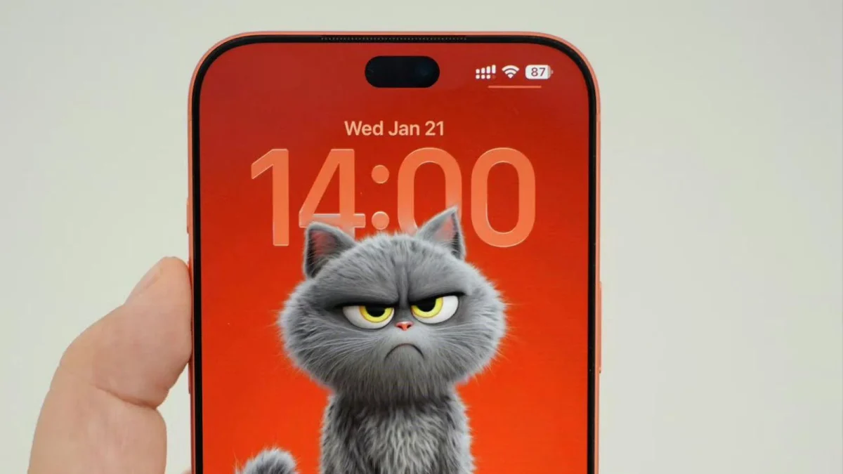 iPhone 18 poderá chegar com 9GB de RAM para controlar custos