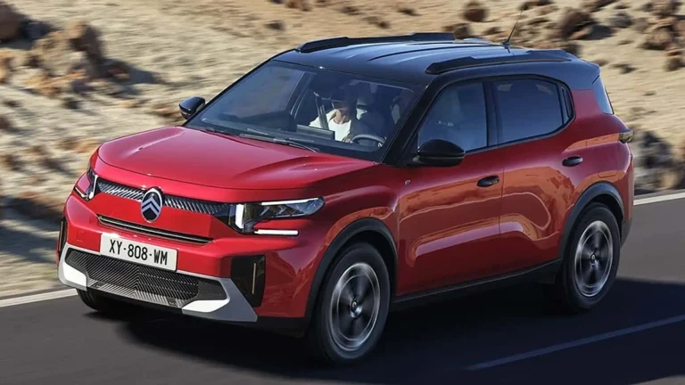 Atenção! Citroën chama vários modelos à oficina devido a risco de incêndio