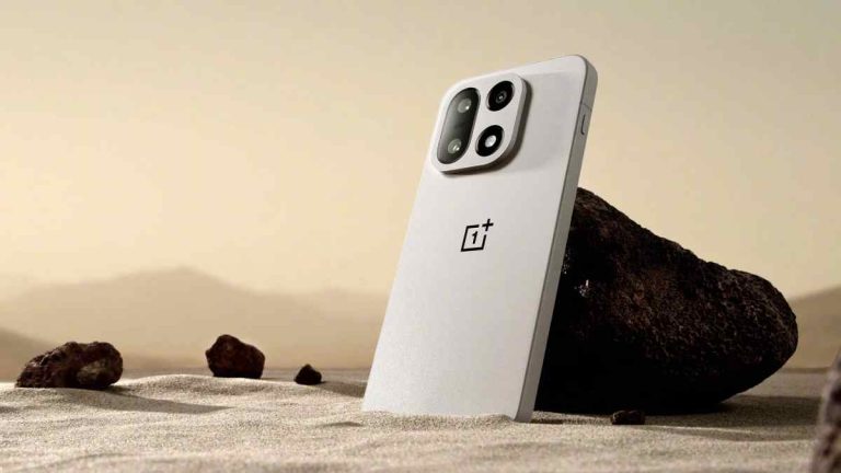 OnePlus 16 pode apostar num ecrã de 185Hz e numa câmara periscópica de 200MP