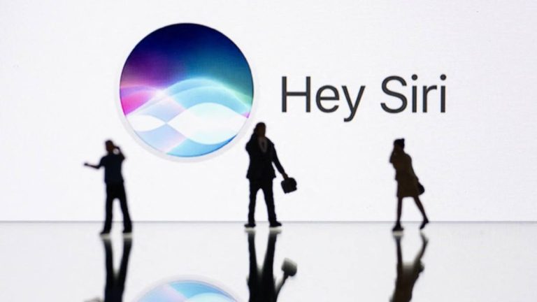 Apple pode finalmente tornar a Siri mais inteligente?