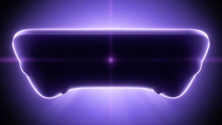 OnePlus Ace 6 Ultra pode transformar-se numa consola portátil!