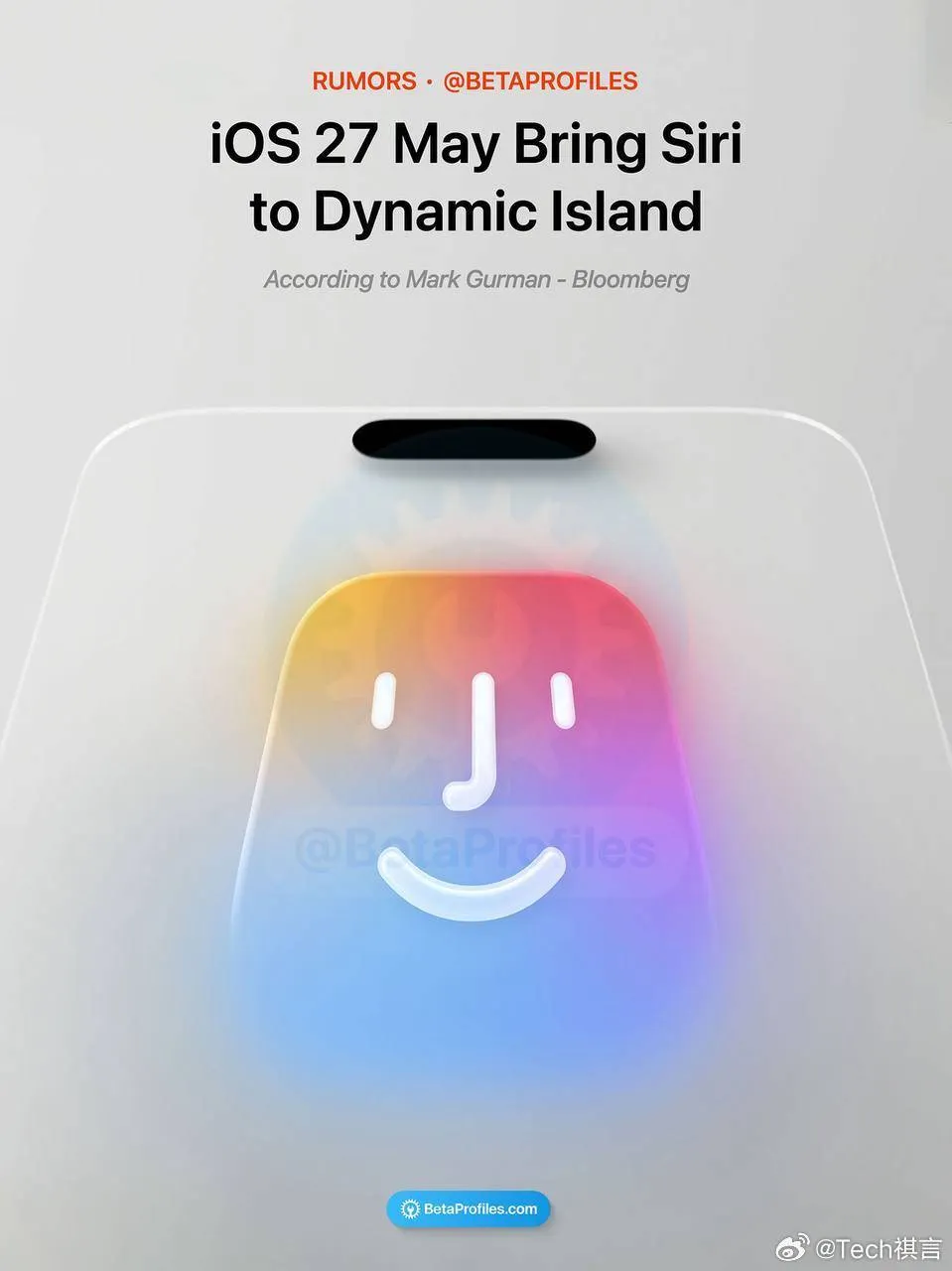Apple já mostrou como será a Siri no iOS 27 no convite oficial do WWDC 2026