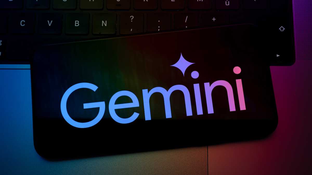Gemini agora cria simulações interativas (e isto muda a forma como aprendes)