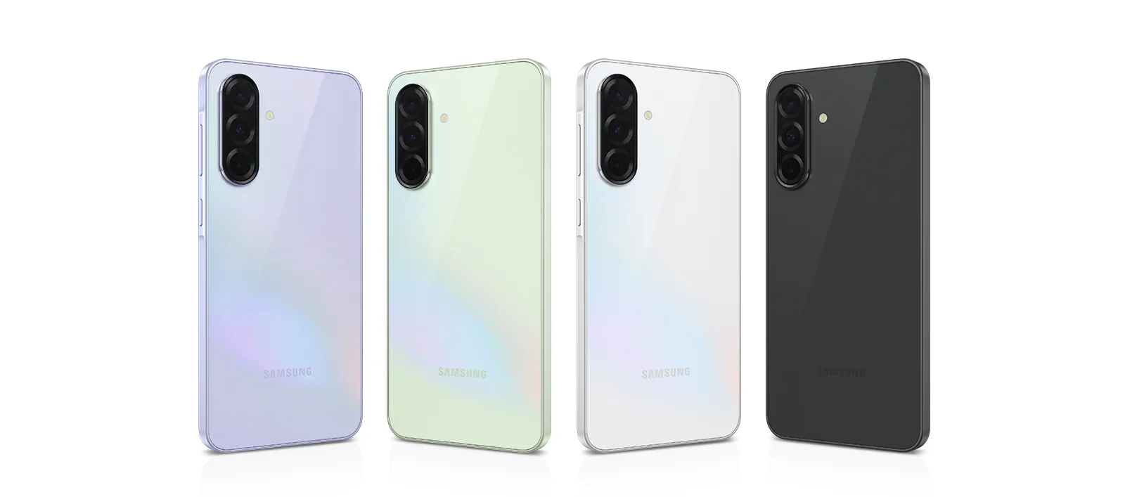 Samsung Galaxy A37 e A56 recebem atualização fresquinha!