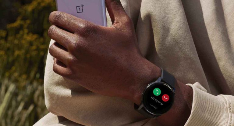 OnePlus Watch 4 aparece online antes do lançamento... mas há um problema
