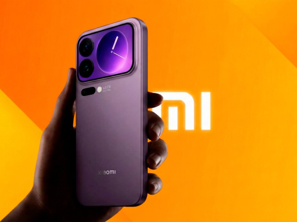 Xiaomi 18 Pro pode voltar com ecrã traseiro… e desta vez faz mais sentido